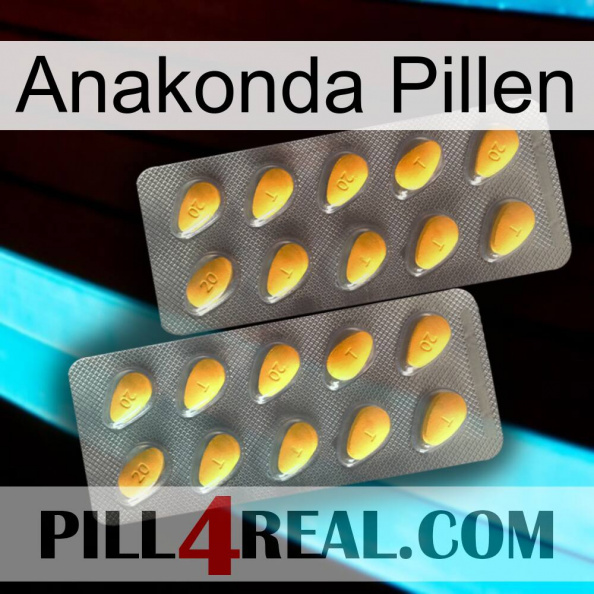 Anaconda Pills cialis2